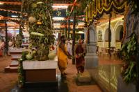 165th Shri Chitrapur Rathotsava 2026 - Day 7-8 (3, 4 April 2026) Pictures courtesy of Shri Abhinav Kalla